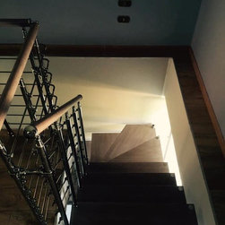 ScALA - Stair Parts