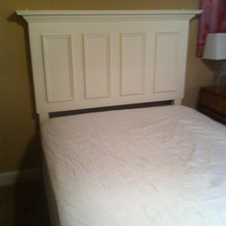 More Door Headboards - Headboards