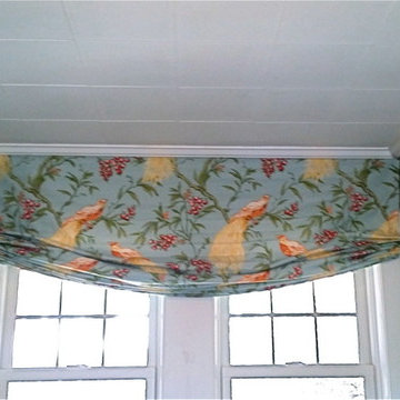 Bungalow House Re-do
