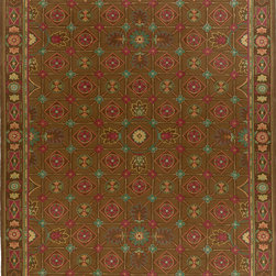 Pamplona 6112BRN - Products