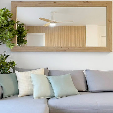 Total Renovation 2 Bedrooms Mijas