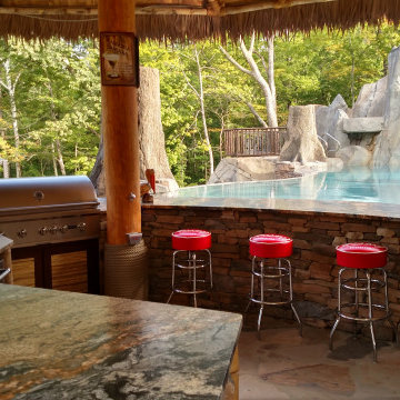 Pool 1