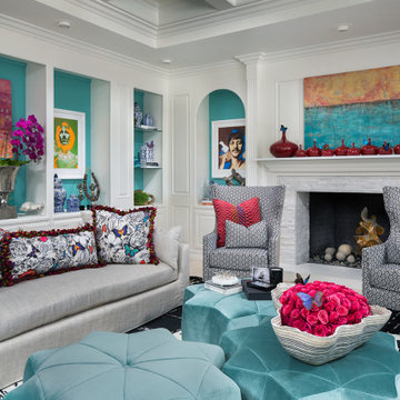 2019 Philharmonic House of Design