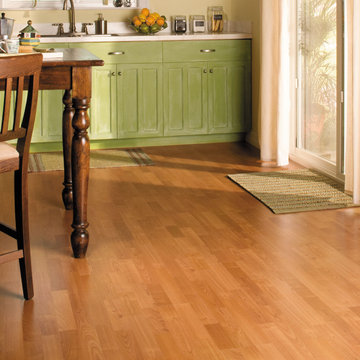 Enhanced Cherry, NatureTEK by Quick•Step