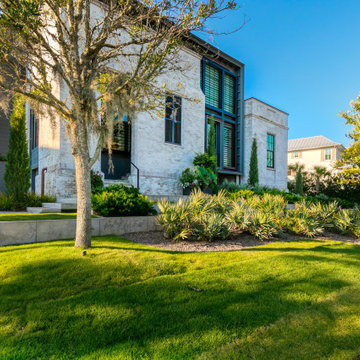 Captain's Island Contemporary