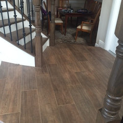 Tile Floors we've installed - Wall And Floor Tile