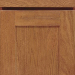 Sumner Cabinet Door Style - Semi-Custom Cabinetry - DiamondCabinets.com - Kitchen Cabinetry