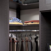 Closet Ideas