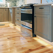 vesuian custom kitchen