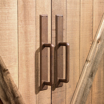 Door Hardware