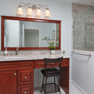Master Suite Addition - Mullica Hill