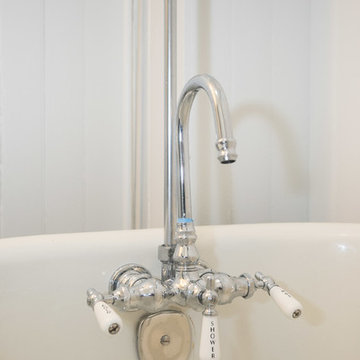 Apartment Bathroom
