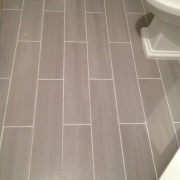Classic 3rd Floor Remodel, St. Paul, MN