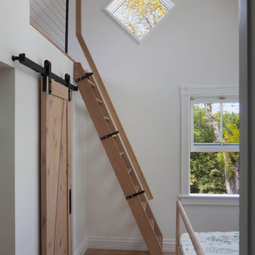 ScandiModern Farmhouse