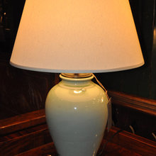 lamps