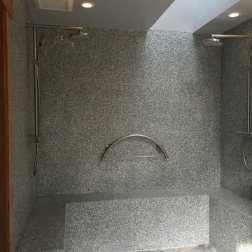 Corbett OR Renovations
