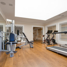 Home Gym