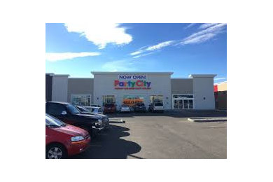 Leasehold for Party City