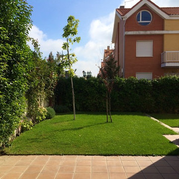 JARDINES