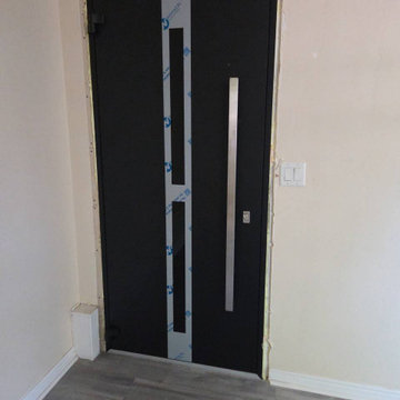 Deux 1755 black