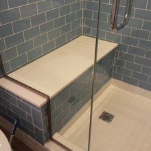 2168 Jefferson Avenue Bathroom