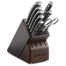 Traditional Knife Sets by Chef's Arsenal