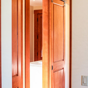 Casa Mirasol Passive House (Napa, CA)