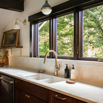 NE Portland Classic Kitchen Renovation