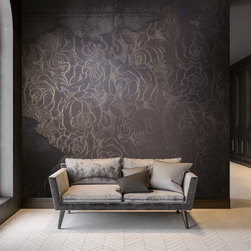 NEW DIGITAL/MURALS WALLPAPER - Wallpaper