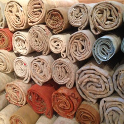 Charlotte Rug Gallery - Rugs