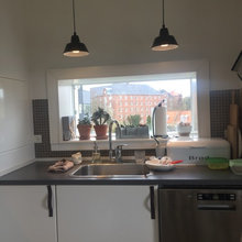 køkken