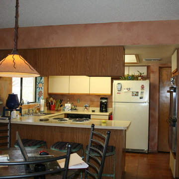 Earl Residence