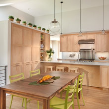 Kitchen Ideas