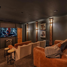 Theater Room