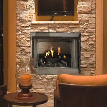 fire place