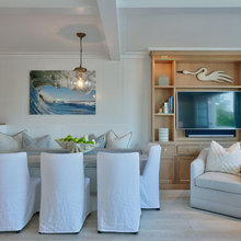 Dining room 2020