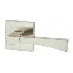 "Vera" Modern Interior Door Handle - New 2015 Model Modern Interior Door Handle - Products