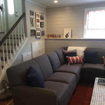 Fun Family Room