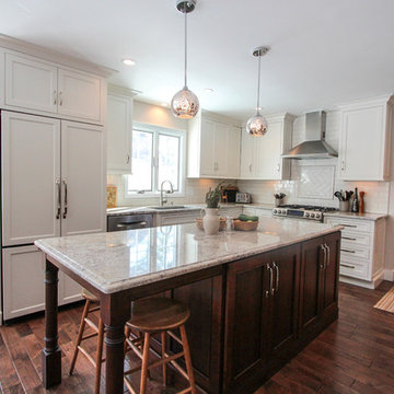 Mason Classic Kitchen