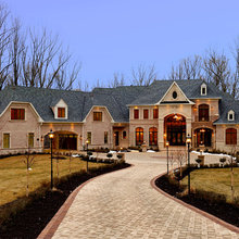 Piscataway Lane - MAster BAth