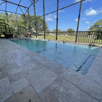 Winter Garden Waterscape by Holland Aquatics #waterscape #waterscapes #florida