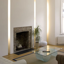 Living Room Ideas