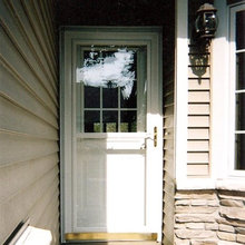 doors