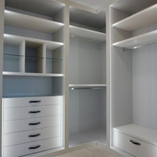 Closets