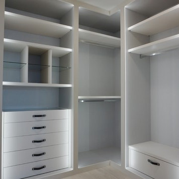 Echo Closets