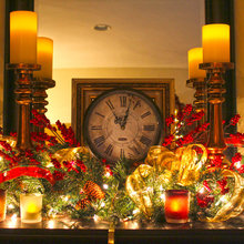 christmas decor