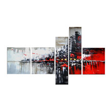 art for livingroom