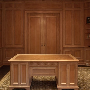 BETHESDA LIBRARY