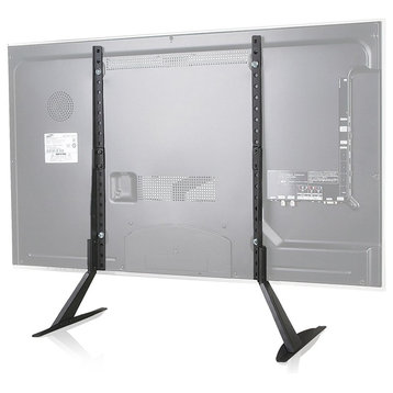 Universal LCD Flat Screen TV Table Top Mount Stand