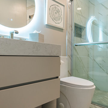 One Stop Kitchen and Bath Indira